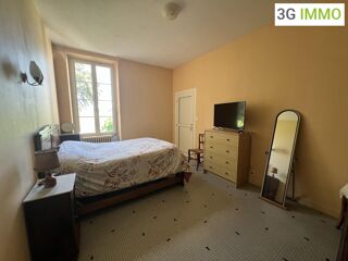  Maison à vendre 6 pièces 