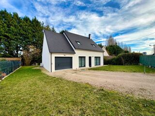  Maison � vendre 6 pi�ces 122 m�