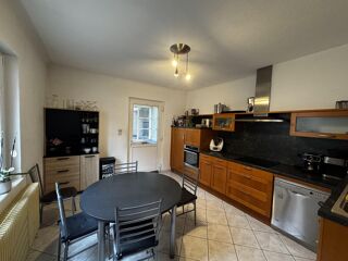  Maison à vendre 7 pièces 120 m²