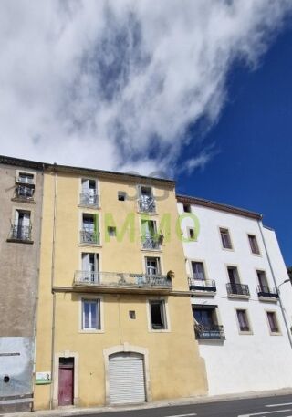  Immeuble à vendre 14 pièces 215 m²