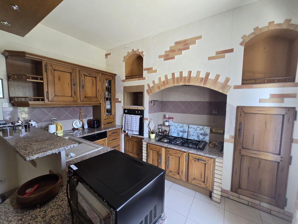 Vente Maison Maison 5 pièces Albi