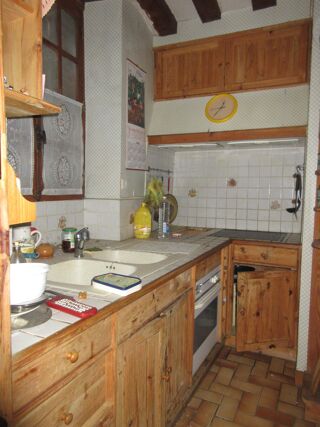  Immeuble à vendre 6 pièces 170 m²