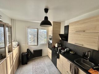  Appartement  vendre 3 pices 63 m