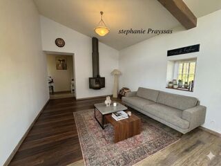  Maison à vendre 7 pièces 200 m²
