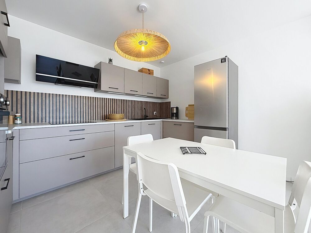 Maison 5 pièces