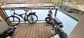  Appartement � vendre 2 pi�ces 