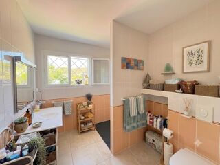  Maison à vendre 4 pièces 104 m²