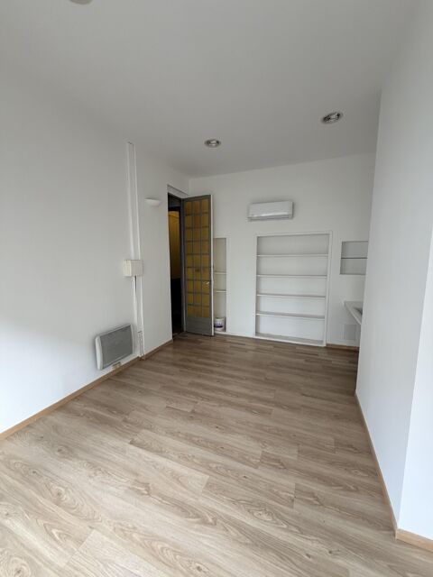   Vente murs pro  à Béziers 