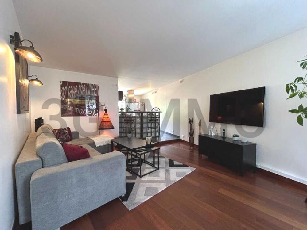 Appartement 5 pièces
