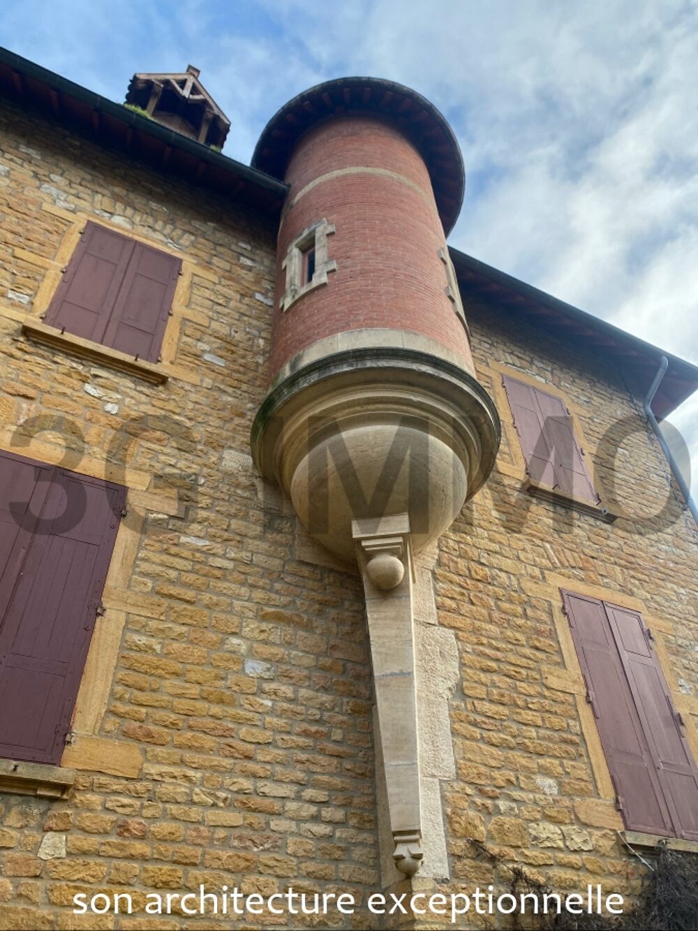  vendre  Maison Gleiz (69400)