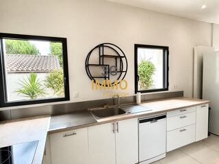  Maison à vendre 5 pièces 130 m²