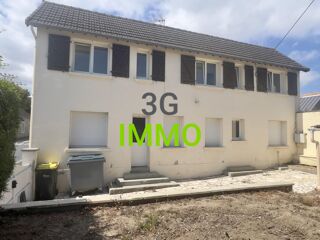  Maison à vendre 5 pièces 72 m²