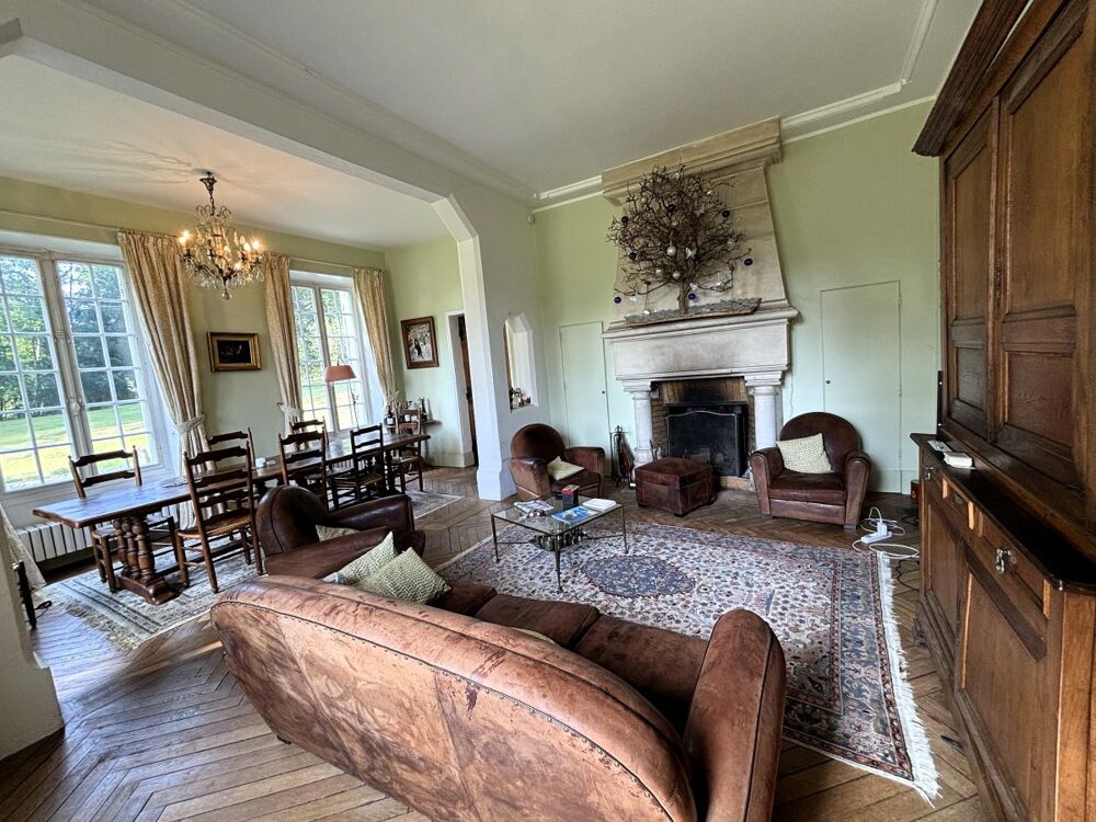 vendre  Maison Pierrefonds (60350)