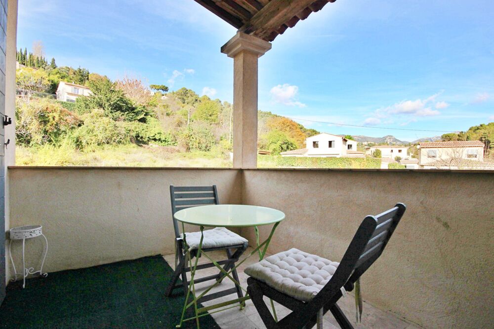  vendre  Maison Saint-Paul-de-Vence (06570)