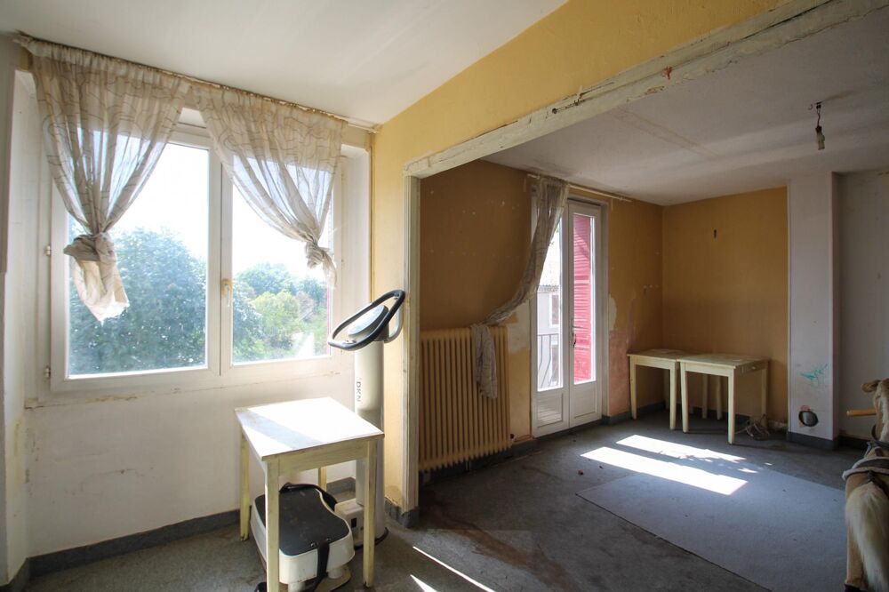 Vente Immeuble Immeuble 8 pièces Sault