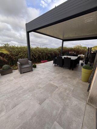  Maison � vendre 6 pi�ces 134 m�