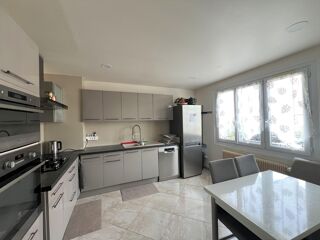 Maison à vendre 6 pièces 