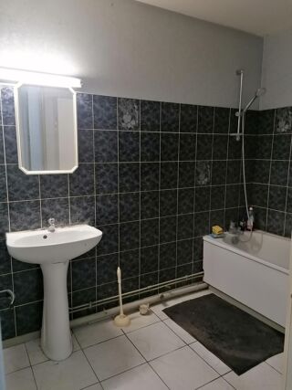  Appartement � vendre 5 pi�ces 94 m�