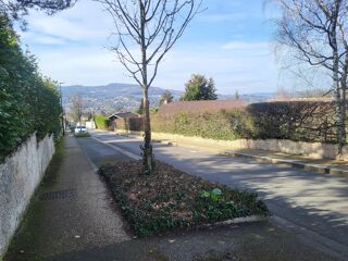  Terrain  vendre 1486 m Montanay
