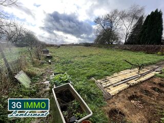  Terrain  vendre 4750 m