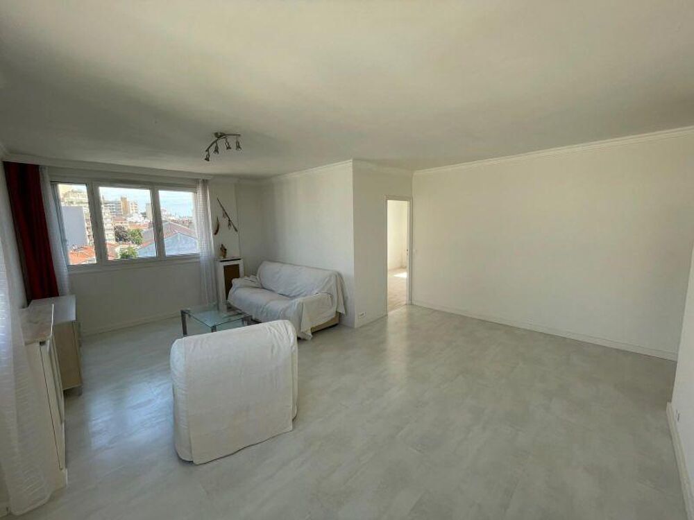 Vente Appartement Appartement 2 pi�ces Vanves