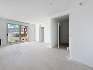  Appartement � vendre 3 pi�ces 61 m�