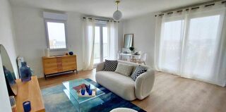  Appartement � vendre 4 pi�ces 81 m�