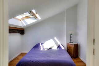  Appartement à vendre 2 pièces 39 m²