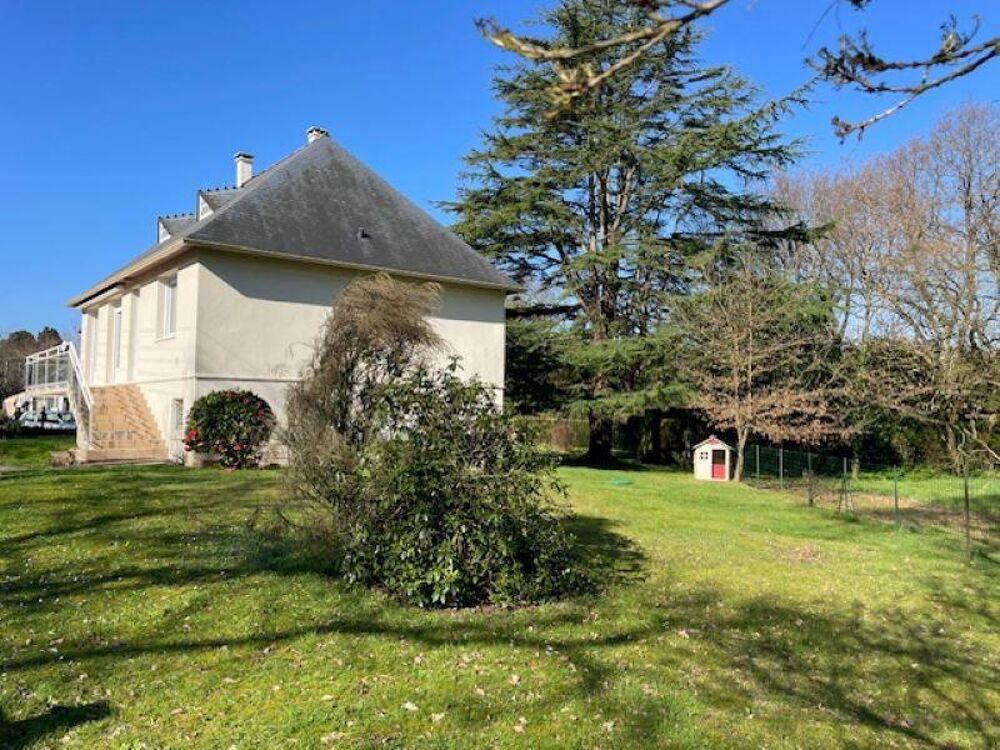 Vente Maison Maison 4 pièces Saint-nazaire