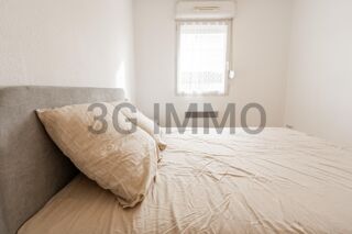  Appartement à louer 2 pièces 38 m²