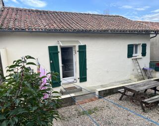  Maison  vendre 2 pices 48 m