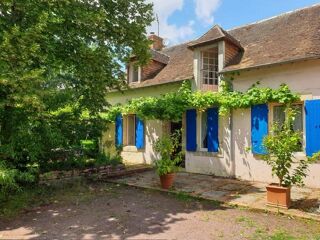  Maison à vendre 9 pièces 186 m²