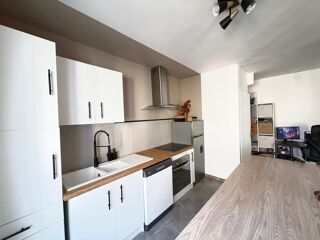  Maison � vendre 3 pi�ces 70 m�