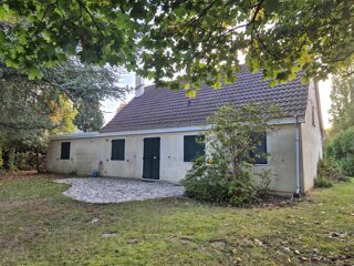  Maison  vendre 7 pices 140 m