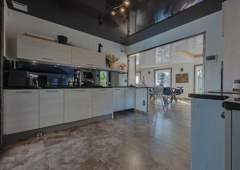 Maison 6 pièces