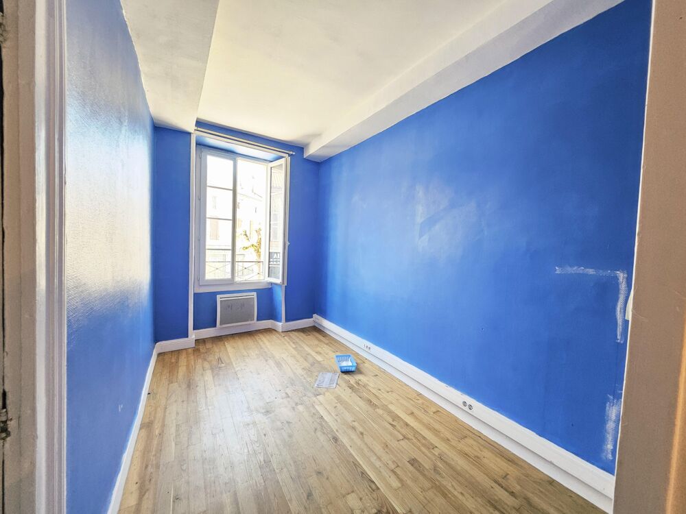 Maison 4 pièces