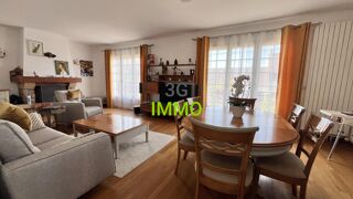  Maison � vendre 7 pi�ces 