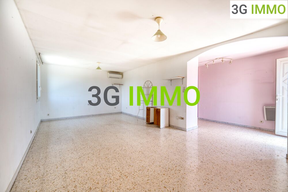 Vente Maison Villa 8 pièces Bollène