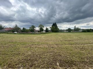  Terrain � vendre 2800 m�