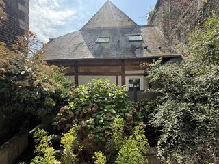  Maison � vendre 2 pi�ces 33 m�