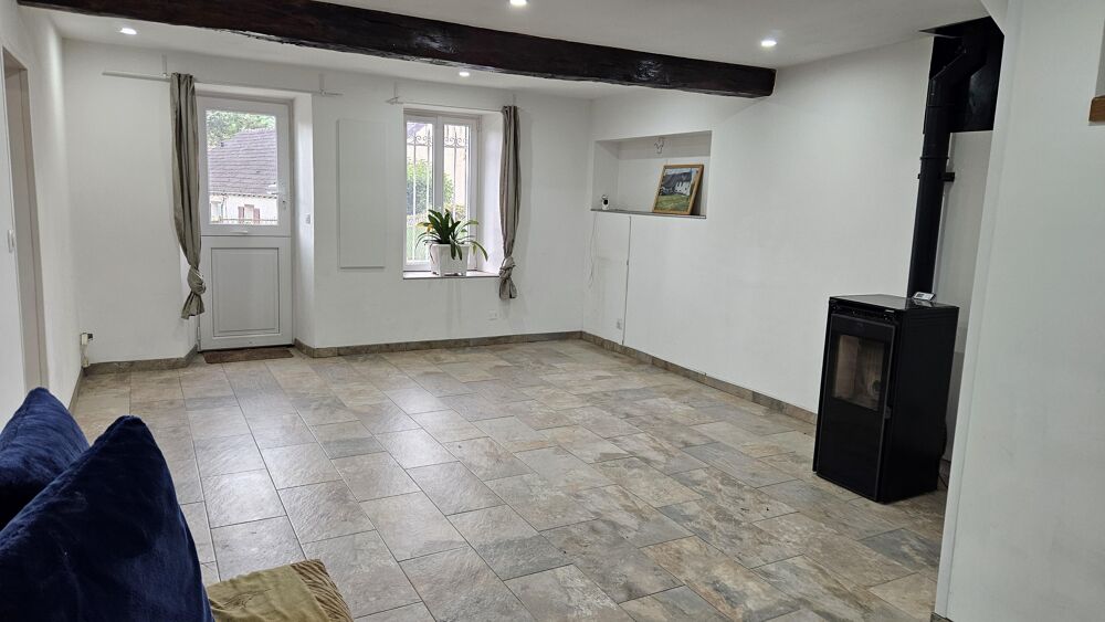 Maison 5 pièces
