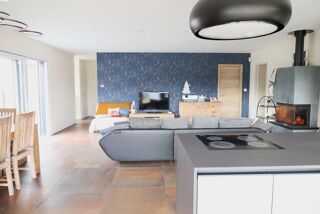  Maison � vendre 6 pi�ces 