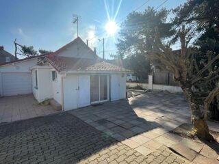  Maison � vendre 3 pi�ces 72 m�