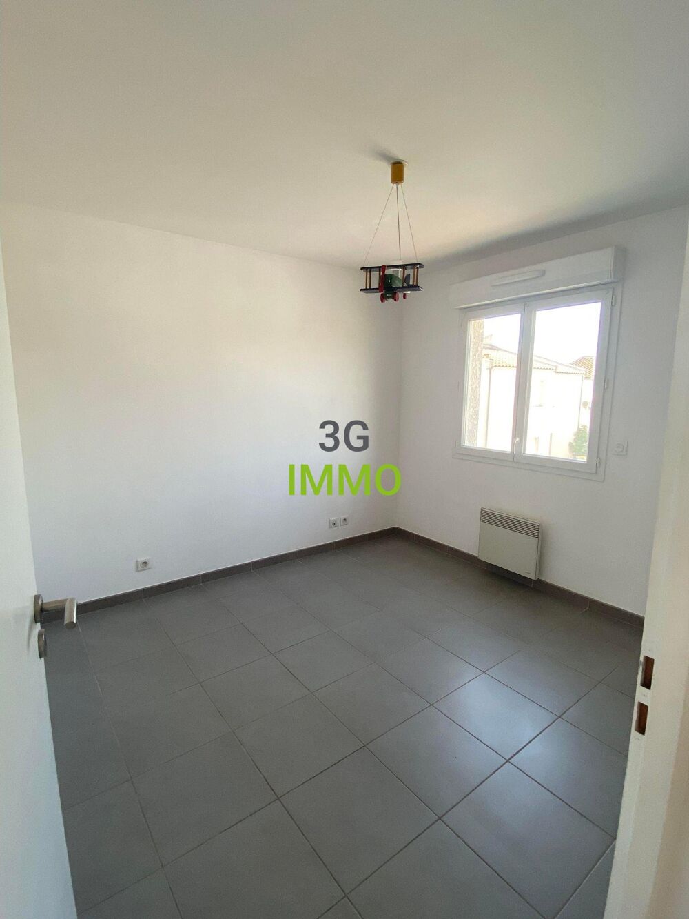 Vente Maison Maison 3 pièces Saint-gély-du-fesc