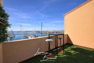  Appartement � vendre 3 pi�ces 51 m�