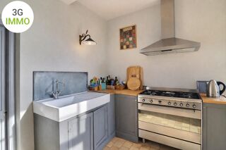  Maison à vendre 6 pièces 