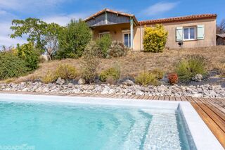  Maison à vendre 5 pièces 125 m²