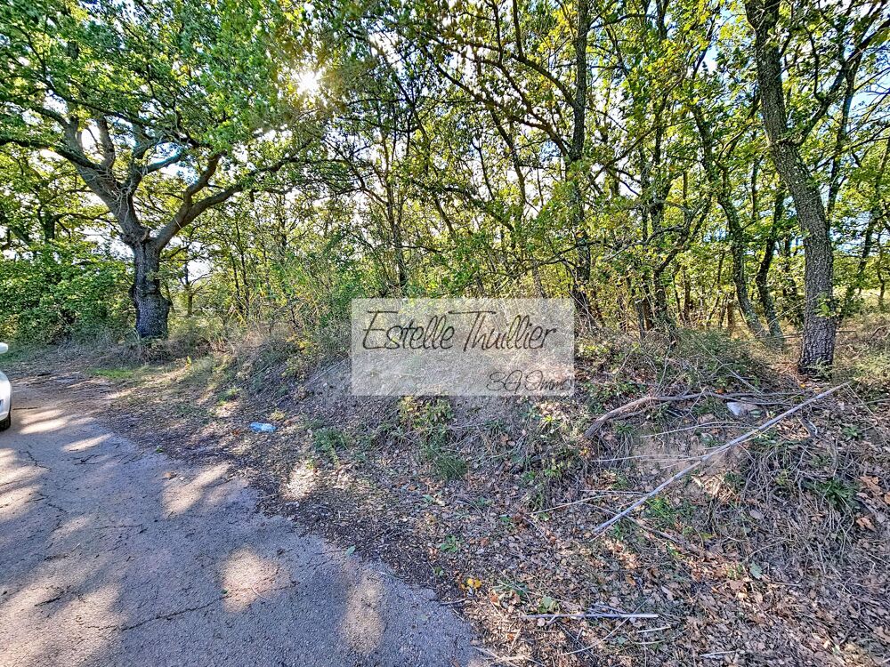 Vente Terrain Terrain agricole Ortaffa
