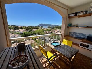  Appartement à vendre 1 pièce 23 m²