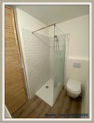  Immeuble à vendre 238 m²